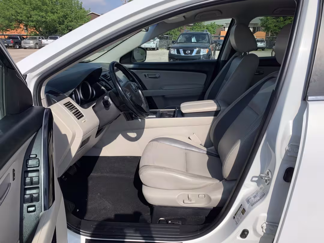 2012 Mazda CX-9 - JM3TB2CV8C0352751 - Image #7