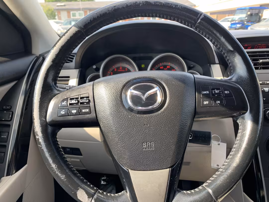 2012 Mazda CX-9 - JM3TB2CV8C0352751 - Image #18
