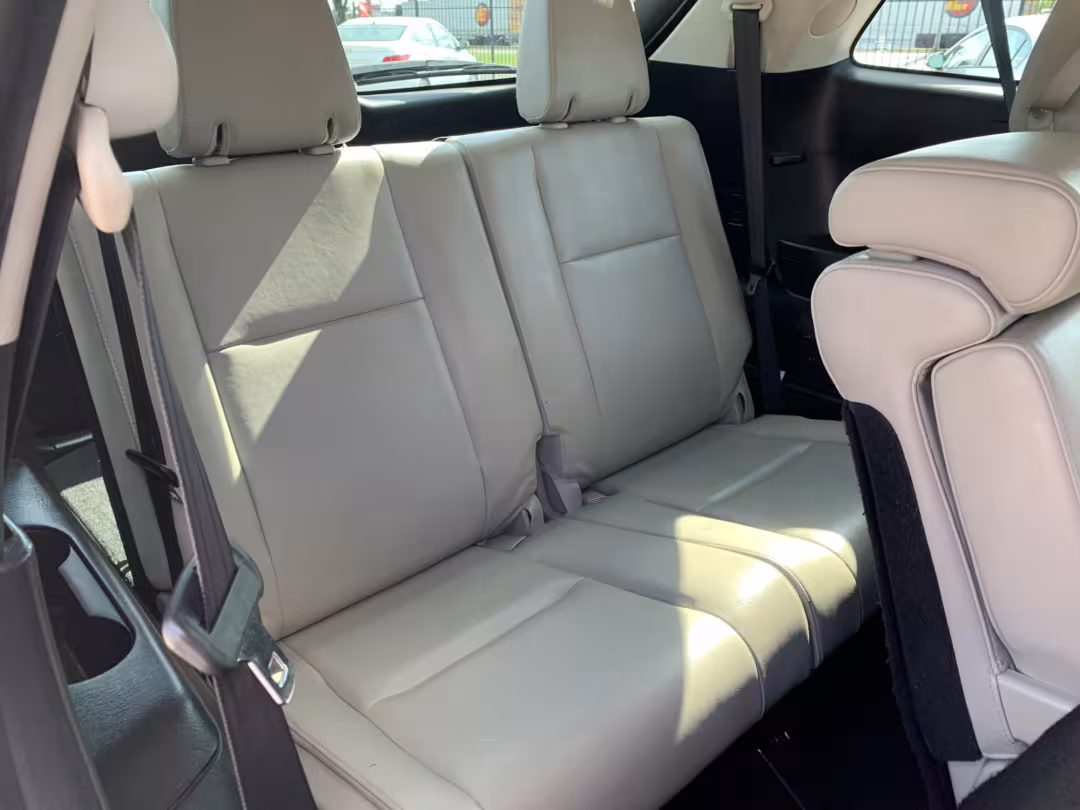 2012 Mazda CX-9 - JM3TB2CV8C0352751 - Image #12