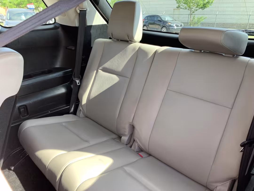 2012 Mazda CX-9 - JM3TB2CV8C0352751 - Image #9