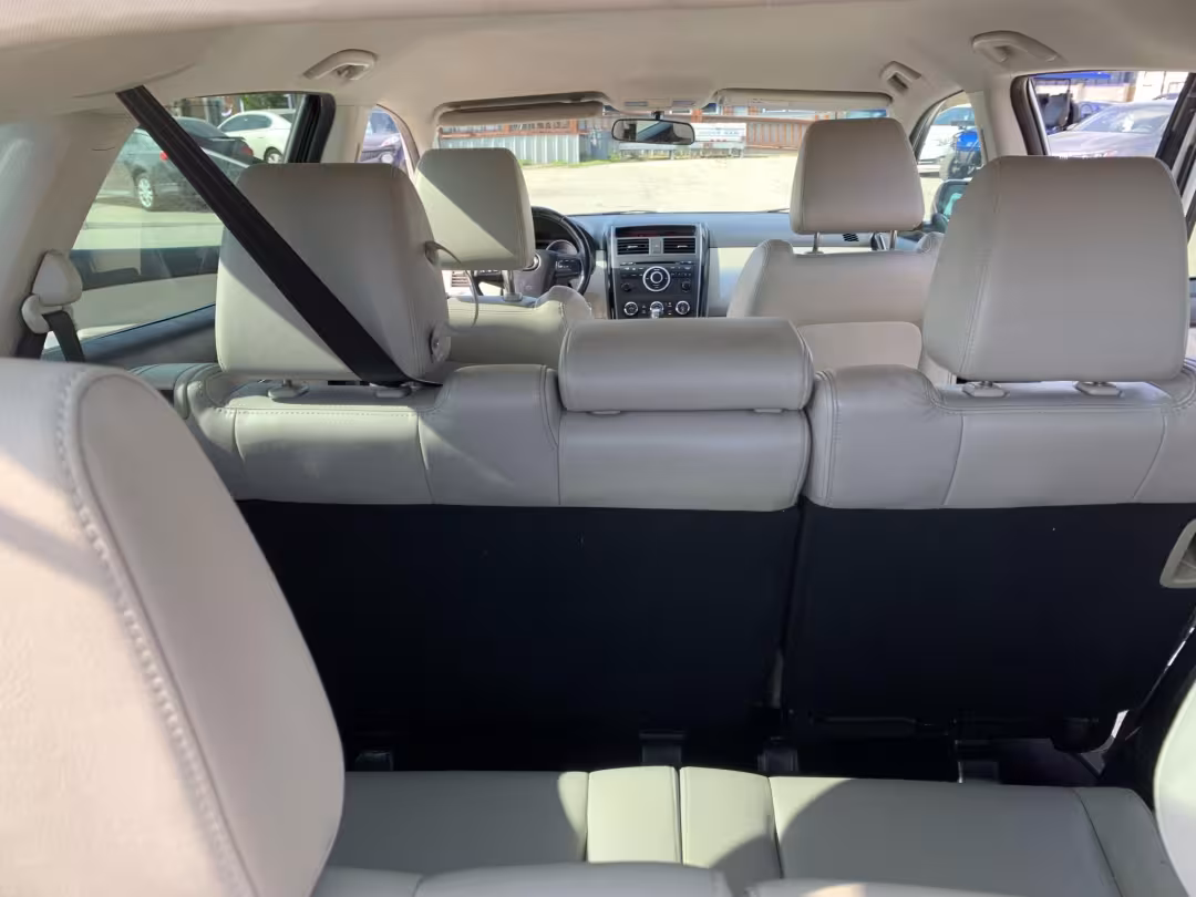 2012 Mazda CX-9 - JM3TB2CV8C0352751 - Image #11